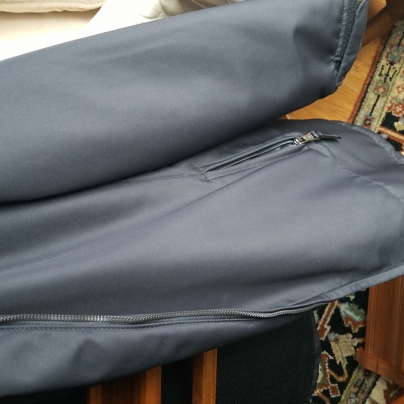 Mens Weatherproof Jacket - Picture 3 of 12